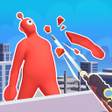 Shoot Giants: Hunting Bigfoot icon
