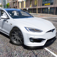 Иконка программы: Model S: Tesla Electric C…