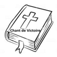 Biểu tượng của chương trình: Chants de Victoire