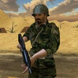 プログラムのアイコン：Real Survival Battle Roya…