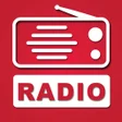 أيقونة البرنامج: Akashvani - All India Rad…