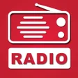 Иконка программы: Akashvani - All India Rad…