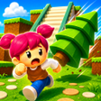 أيقونة البرنامج: Hike Forest Of Horrible T…