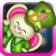 Icon of program: Gleeful Saint Patricks Es…