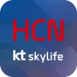 HCN 프렌즈 - 인공지능 영상보안