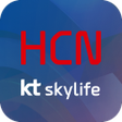 程序图标:HCN 프렌즈 - 인공지능 영상보안