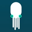 Icon of program: SQUID - News  Magazines