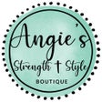 Ícone do programa: Angies Strength and Style