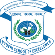 Icon of program: Vydehi School of Excellen…