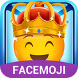 程序图标：Emoji Gifs with Filter