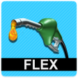 プログラムのアイコン: Cálculo Flex
