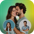 Hug AI Video Generator HugMe icon
