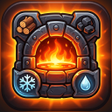 Programikonen: Furnace Match: Heat puzzl…