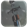 Symbol des Programms: Orbiter Space Flight Simu…