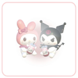 ไอคอนของโปรแกรม: Cute Sanrio WAStickers
