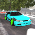 プログラムのアイコン：IDBS Japan Drift Racing