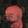 程序图标：人生画廊-异类恐怖解谜游戏