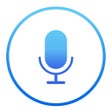 Symbol des Programms: iRecord: Transcribe Voice…