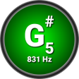 Icon of program: Chromatic Tuner