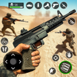 Icon of program: FPS Shooting Games Offlin…