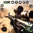 FPS Shooting Games Offline 3D