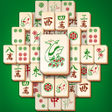 Ikon program: Mahjong Solitaire: Tile M…
