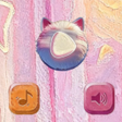 程序图标:Cat Paths: Connect Puzzle