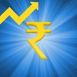 Icon of program: Rupee Exchange Rates Tre…