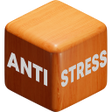 ไอคอนของโปรแกรม: Antistress stress relief …