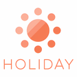 プログラムのアイコン：HOLIDAY