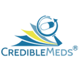 Иконка программы: CredibleMeds Mobile