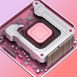 Ikon program: OpenGL ES Extensions - Th…