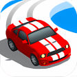 Drift Race - Idle Car Merge