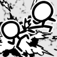 Icon of program: Stickman Battle Animator