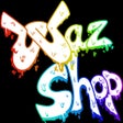 Ikon program: Waz Shop