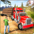 Иконка программы: Truck Driving Simulator 2…
