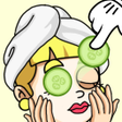 Иконка программы: DOP Displace Fun: Brain P…