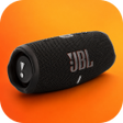 Icoon van programma: JBL Charge 5 Speaker app …