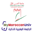 myMoroccanUniv uhp