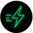 程序图标：teleprompt AI – Grammarly…