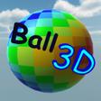 Ícone do programa: Ball 3D: Complete the cir…