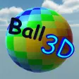 Ball 3D: Complete the circuit