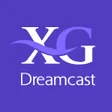 Ikona programu: XGames DC Dreamcast Game…