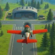 Icoon van programma: Angry Plane Challenge: Ev…
