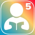 Ícone do programa: 5th Grade Vocabulary Chal…