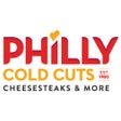 Icoon van programma: Philly Cold Cuts