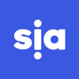 プログラムのアイコン：sia - سيا