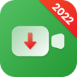 程序图标：VidDown: All Video Downlo…