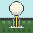 ไอคอนของโปรแกรม: Tee Time Trainer
