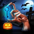 プログラムのアイコン：Halloween Room Escape